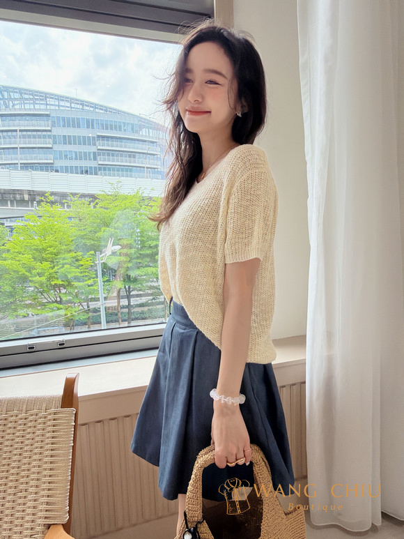 WANG CHIU 麻豆照